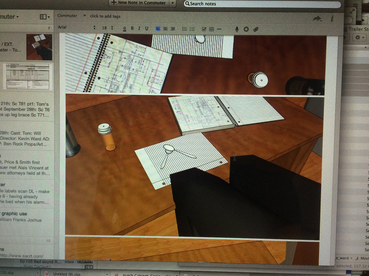 patientmanmovie's tweet photo. #drugmaking #storyboards https://t.co/CF6WXfisGk