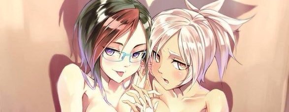 Wallpapers_4s's tweet photo. #fiora #riven https://t.co/GCc1xKCfod