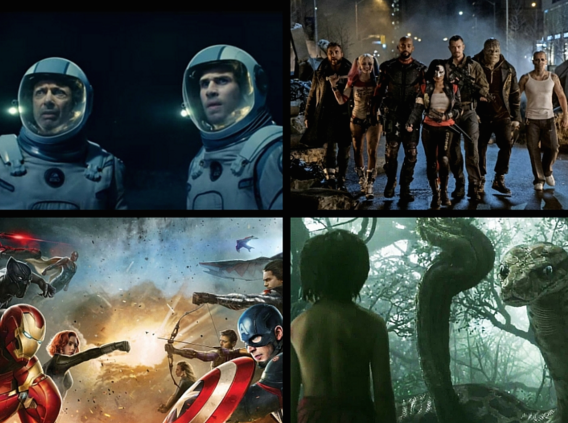 clipd's tweet photo. 20 Of The Most Anticipated Movies Being Released In 2016 https://t.co/h1ckr0oWbk https://t.co/u7c3SdMHGa