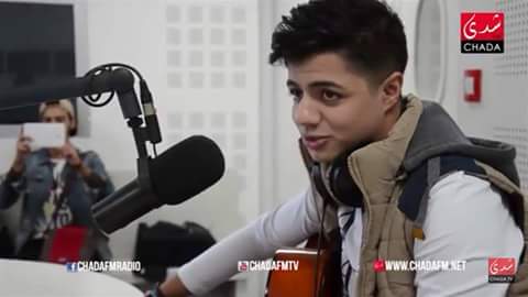 انه نجم ماشاء الله او مامحتاش لداك لقب ستار الاكاديب 😂
#IhabAmir #SouhilaBenLachhab #StaracArabia #Starac24