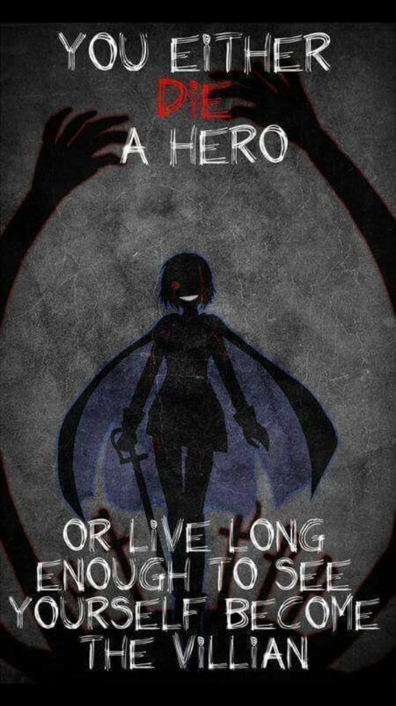 AutumAsher's tweet image. This photo speaks words to me mean and evil