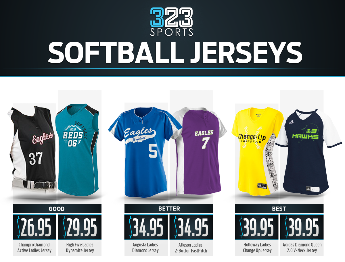 adidas softball uniforms