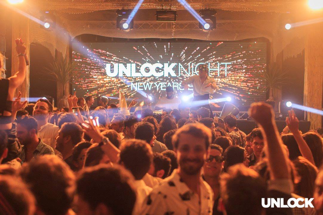 Todas las fotos de #UnlockNight New Year's Eve 2016 @ Narbona Punta del Este facebook.com/media/set/?set…