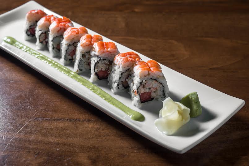 ManhattanDigest's tweet photo. Places to try in #nyc in 2016- @5napkinburger, @HaruSushi, @BrodKitchen &amp; more... https://t.co/cCbNmcxjdm https://t.co/ErDogzcPwN