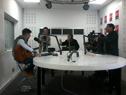 💃💃 حبيبي بالتوفيق ان شاء الله 
#IhabAmir #SouhilaBenLachhab #StaracArabia #Starac24