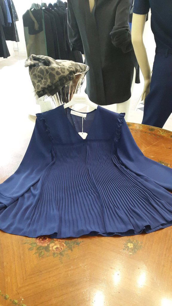 See By Chloe SS16 - we love !!