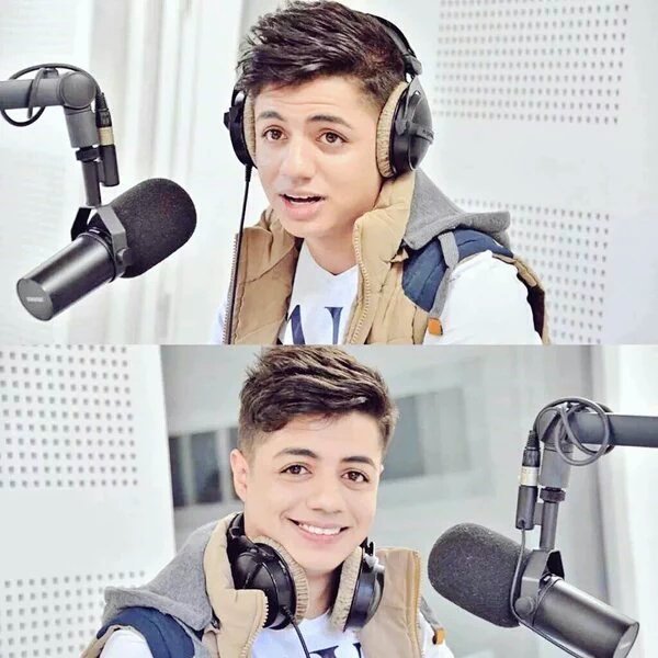 ewa kif jatkom la coupe machi 7esan matydir Victor 😂😂😆😄
#IhabAmir #SouhilaBenLachhab #StaracArabia #Starac24