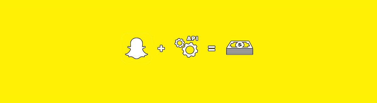 dowitcherdesign's tweet image. Big #social news: #Snapchat is building an #adtechnology platform hubs.ly/H01MN890 via @Digiday