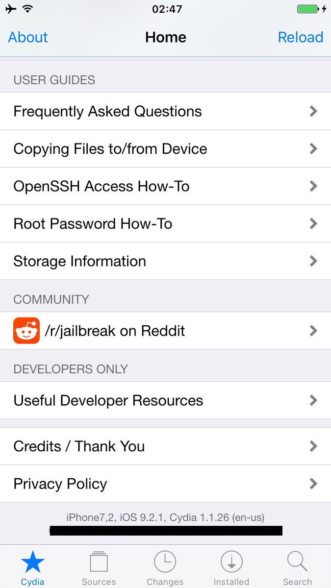 Well Known Hacker Teases Ios 9 2 1 Jailbreak