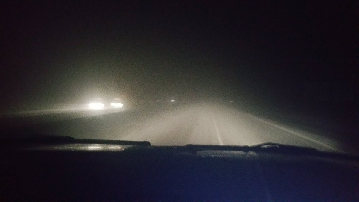 JeffMcAdamTV's tweet image. Those traveling to get Powerball tickets in Idaho, Be careful on I-15 in North Utah. #imnotdriving