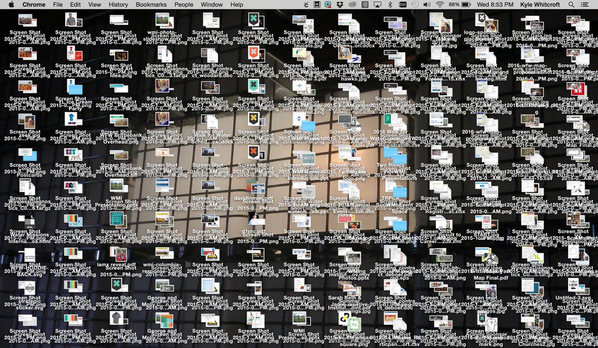 k_why's tweet photo. Hello group. My name is Kyle. I, too, am addicted to screen shots. #screenshotaddiction https://t.co/4lPEwPg6LE