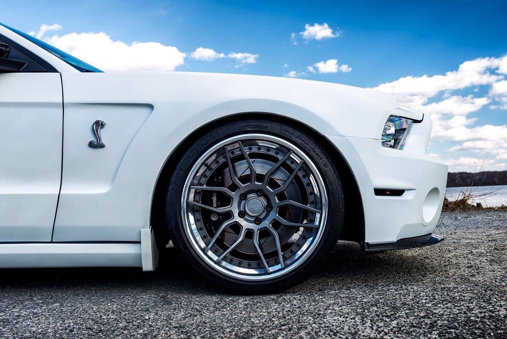 SVT_Cobras's tweet photo. The beauty of #Shelby...
#WheelWednesday #SVT_Cobra https://t.co/My4JlnBnGd