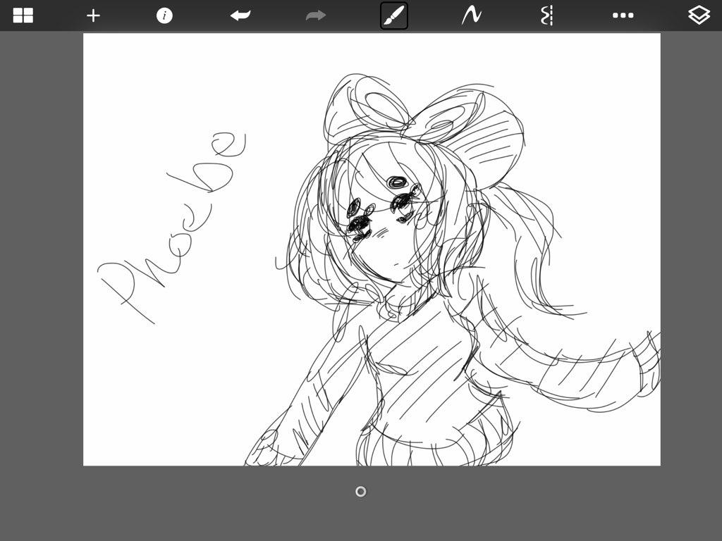 TheLittleMangle's tweet image. (( I gat my artsy mood on :)))))