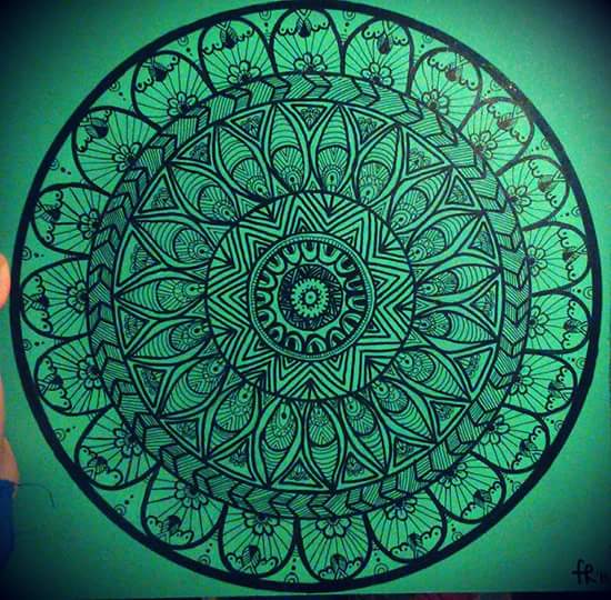 PiriaAlive's tweet photo. #AmeMandalas #FloRama #PiriaAlive 2016! https://t.co/DDrtmzMKL0 @dnc_mec @MEC_Uruguay #mandalas #arte #Uruguay https://t.co/a1hGnqyOz8