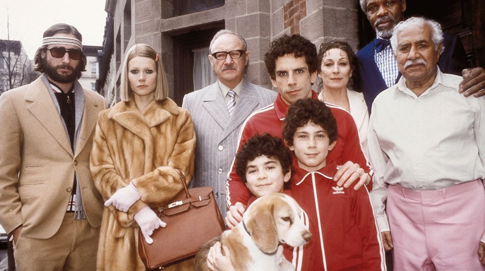 NME's tweet photo. 10 times Wes Anderson picked the perfect song to soundtrack moments in his movies https://t.co/0p5N7A4M3r https://t.co/7OJaEQnsBf
