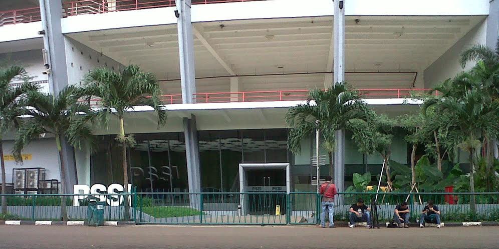 mdk.to/0Ksa-oki  - PSSI dan Persija Dipaksa Angkat Kaki dari SUGBK