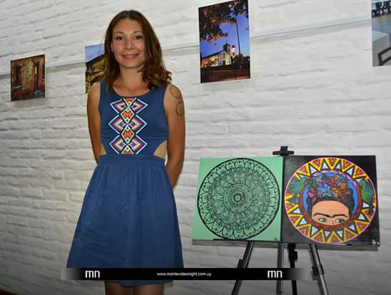 PiriaAlive's tweet photo. #AmeMandalas #FloRama #PiriaAlive 2016! https://t.co/DDrtmzMKL0 @dnc_mec @MEC_Uruguay #mandalas #arte #Uruguay https://t.co/a1hGnqyOz8