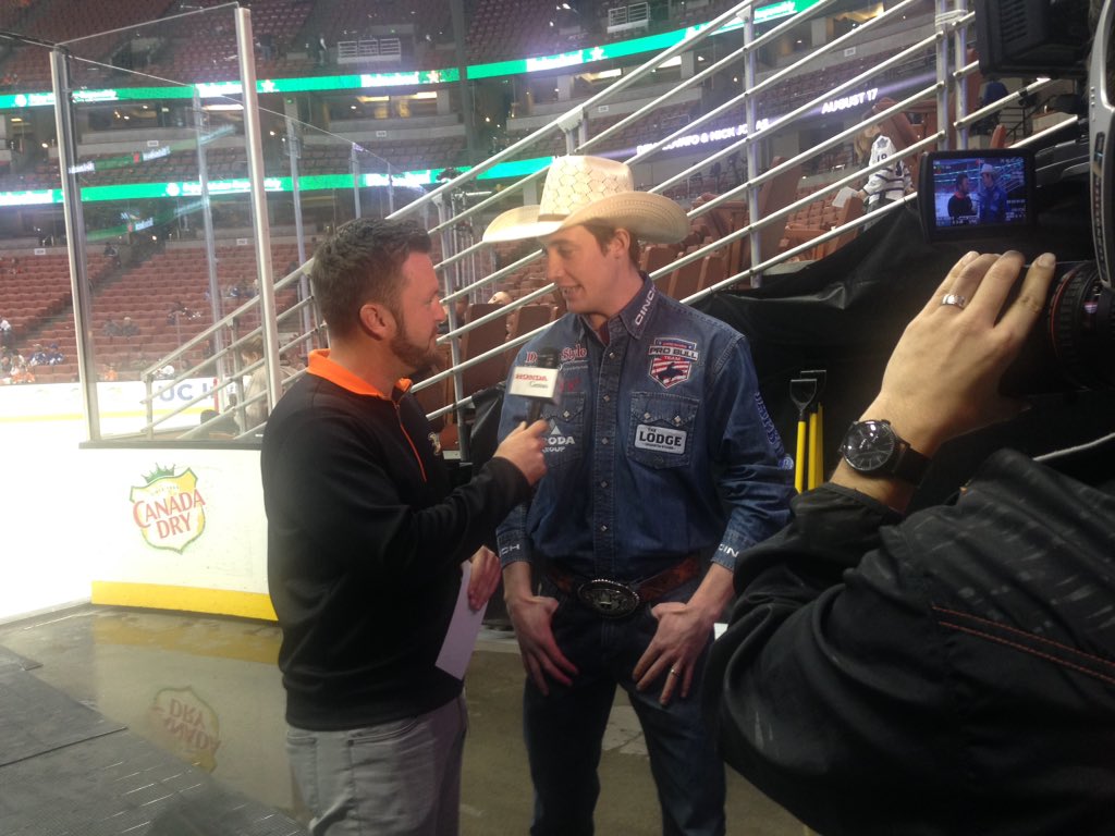 .<a href="/TannerByrne/">Tanner Byrne</a> is in the house! First up - an interview with <a href="/kentwalls/">Kent Walls</a>.