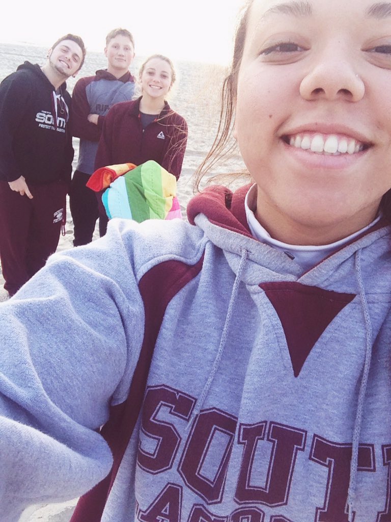 bradieek's tweet photo. Happy birthday you big poop. Even though you say you hate me I know I'm the favorite #angryfriend #dawks #theboysong https://t.co/PuSsX6GJg7