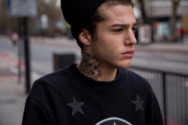bcdboyshit's tweet photo. New fake

#openfollow for all rp

Hel rt y'all thanks x https://t.co/RvGKy5QZcx