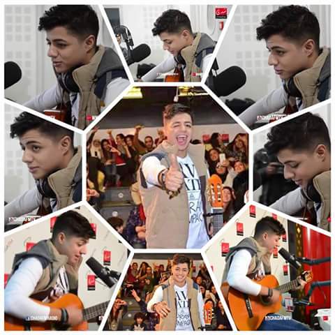 يارب تبارك ....يارب يارب تبارك وتزيدو 👐
#ihabAmir
#SouhailaBenLachhab
#staracArabia