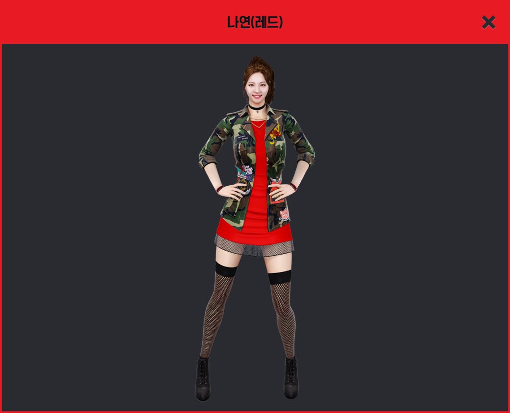 Team Twice Cry For Me On Twitter Pic Twice Sudden Attack Character Designs Sana Jihyo Mina Https T Co Eqjtoxwhwq