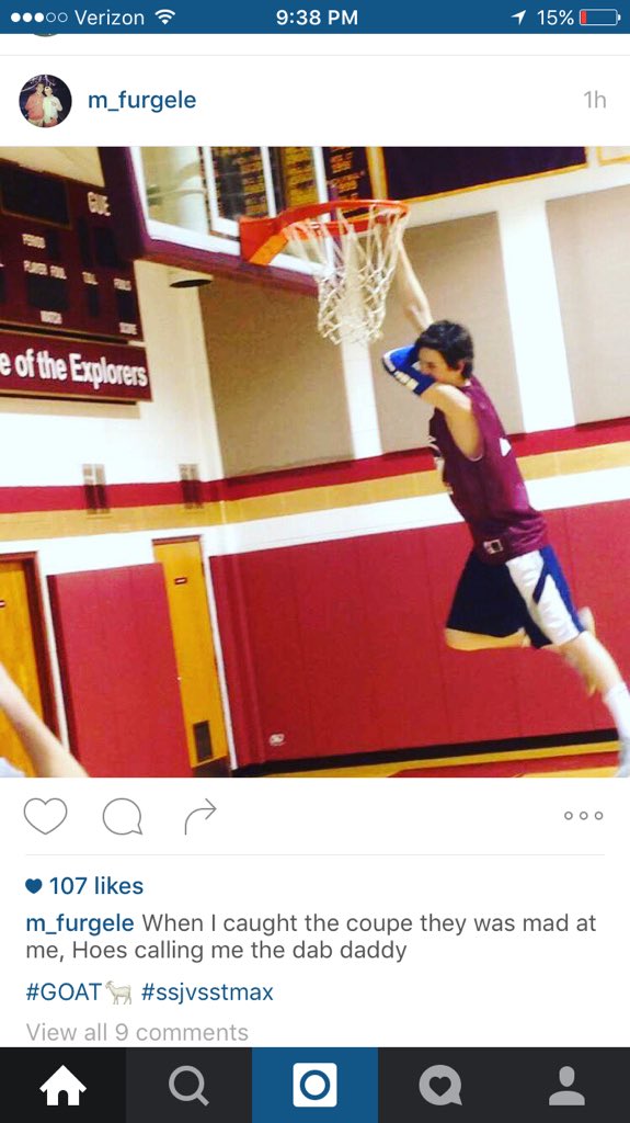 stmaxcyoball's tweet photo. @Simonandjudecyo this is why you guys suck #likegameweak https://t.co/bv6UNrGY92