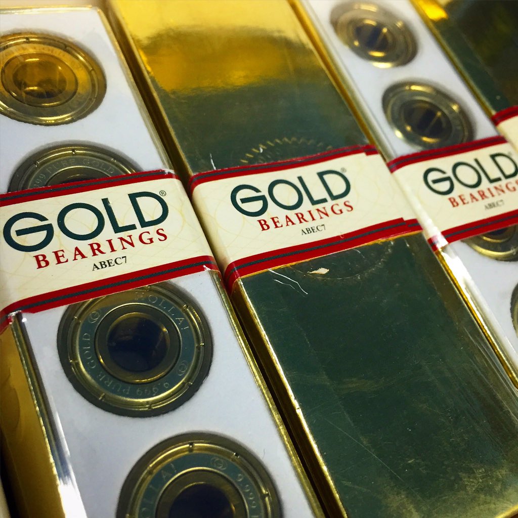HighlandBoards's tweet photo. Good Bearings now stocked in shop. https://t.co/D3EnCylJcO