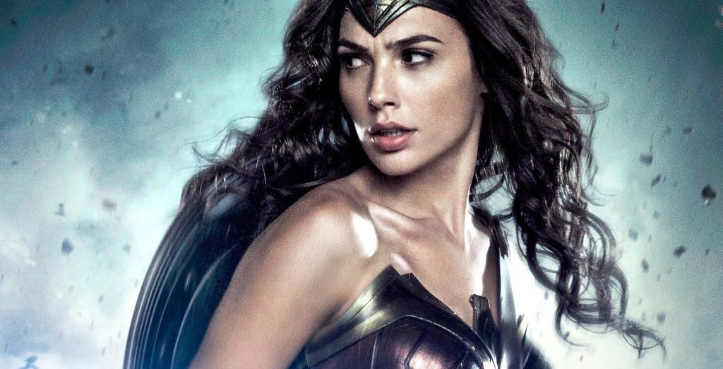 WomenNMedia's tweet photo. What are the chances @Mattel will pull a #HasBROfail #WheresRey with @DCComics #WonderWoman #BatmanvSuperman? https://t.co/Lbx0jtI3O4