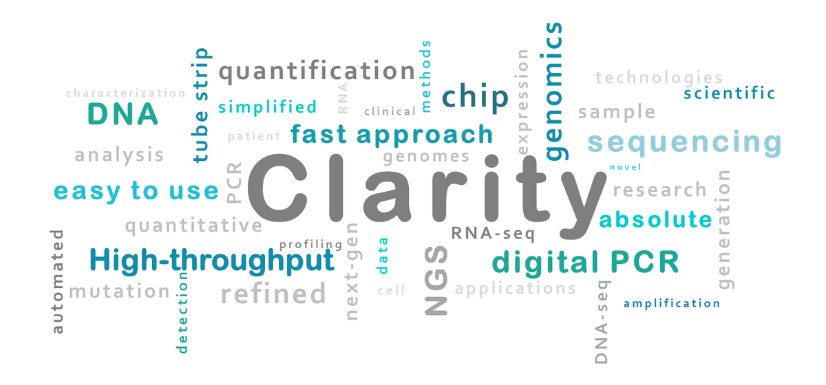 jnmedsys's tweet photo. Why is dPCR an important tool for next-gen diagnostics? Check out the application notes https://t.co/pCTPJ0SxtS https://t.co/899IPUcKJA