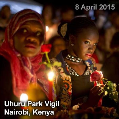 BeingMoreThan's tweet photo. Angela Nyokabi Githakwa
Kenyans stand together
against terror and fear
#GarissaAttack
#147notJustaNumber #p012 https://t.co/FS30pDoovJ