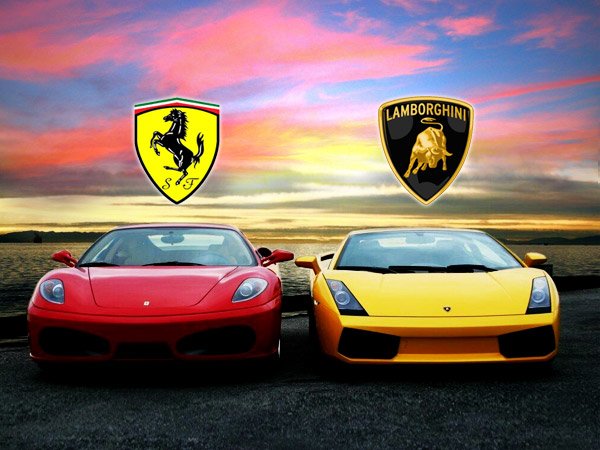 AmorAlMotorEsp's tweet photo. Con cual de los dos estarias mas feliz???
#AmorAlMotor https://t.co/SvarEj5k3s