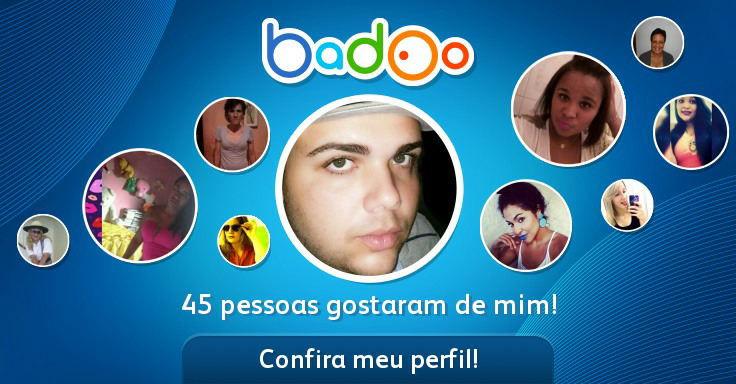 augustodalfonso's tweet photo. Conviva com Pedro e outras novas pessoas bem divertidas pertinho de você quando entrar no Badoo! https://t.co/YgjL7MEBbv