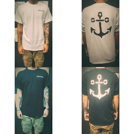 DirtyHarryHC's tweet photo. Nueva merch $25.000 Sizes M/L, envíos a todo Colombia! #ApoyaTuEscenaLocal #StayDirty https://t.co/B9Hg9VQbgB