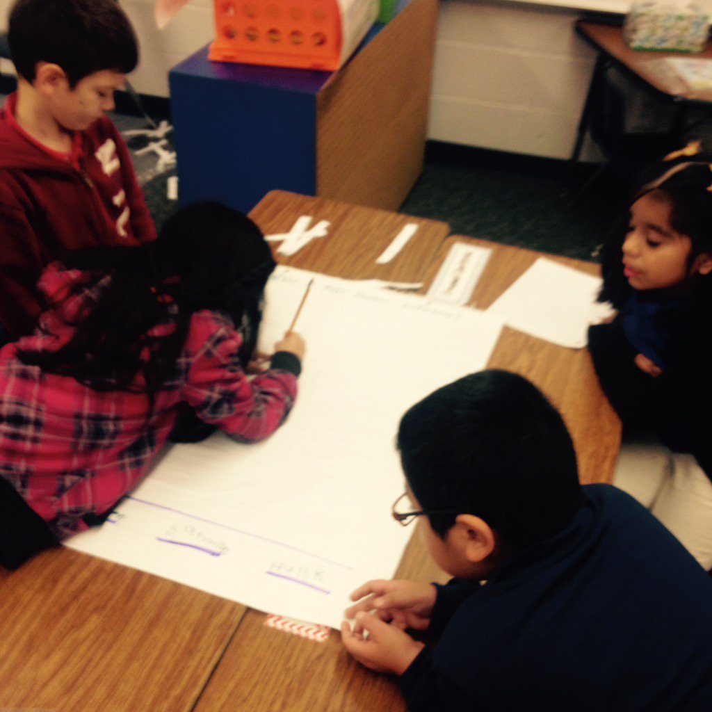 Little lions were busy collecting, sorting and displaying data! #sisdcoaches