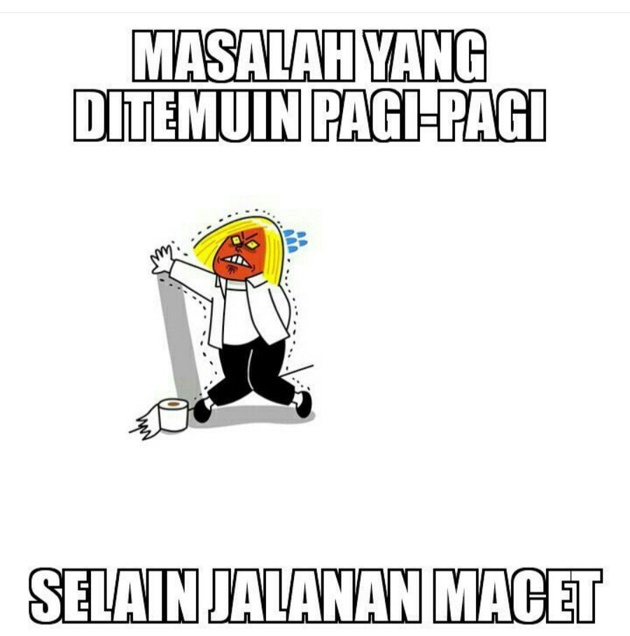 Berbagi Meme Lucu On Twitter Masalah Yang Sering Terjadi Di Pagi Hari Memelucu Memekocak Https Tco Idp3dk8zdg