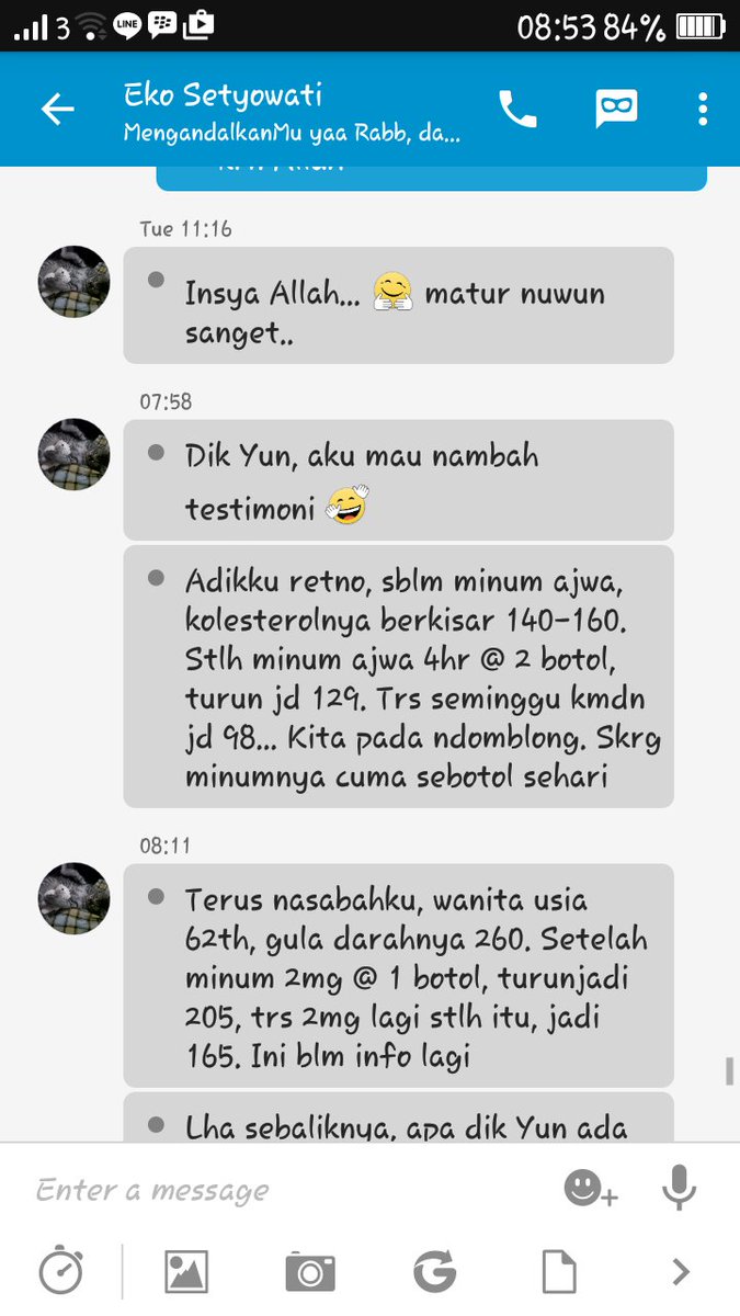 endangmplus's tweet image. Semua tjd krn ridho Allah,kita hanya wjb berikhtiar dg ttp husnudzon #Ajwa #ajwaalkali #ajwaairsehat @ustad_alhabsyi