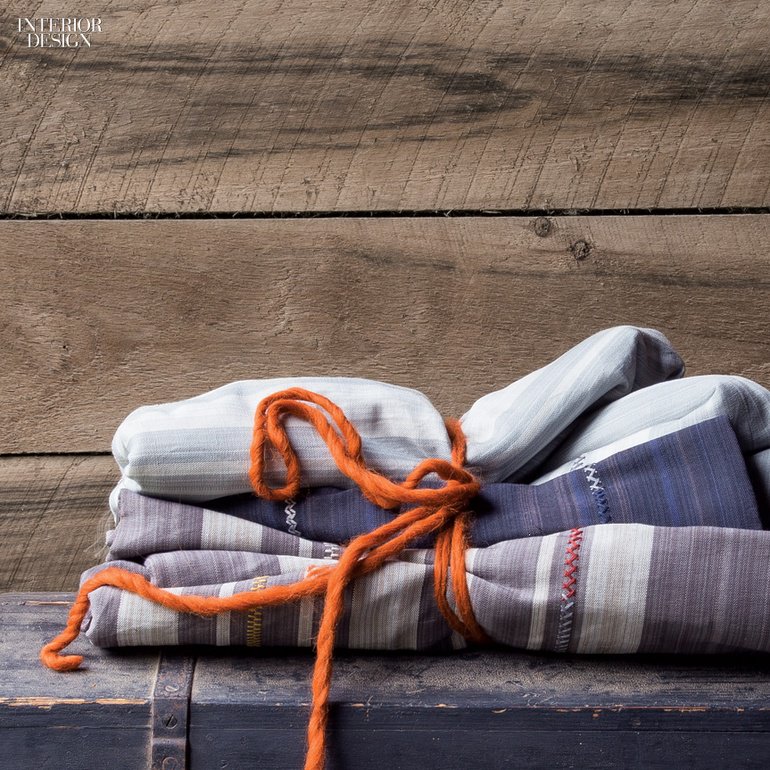 These striking patterns by <a href="/ZAKANDFOX/">Zak Profera</a> riff on Peruvian textiles: bit.ly/1PpRHbK