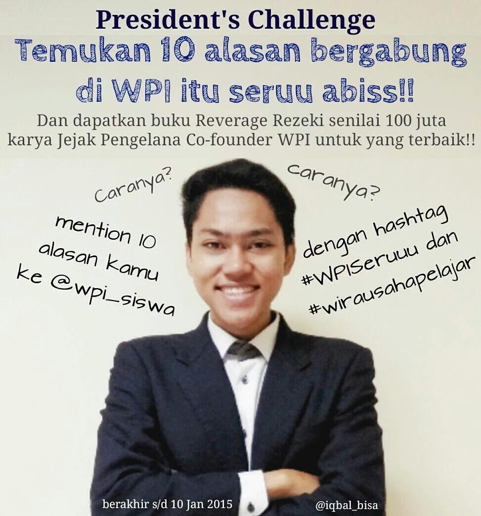 wpisemarang (@wpi_semarang) on Twitter photo 