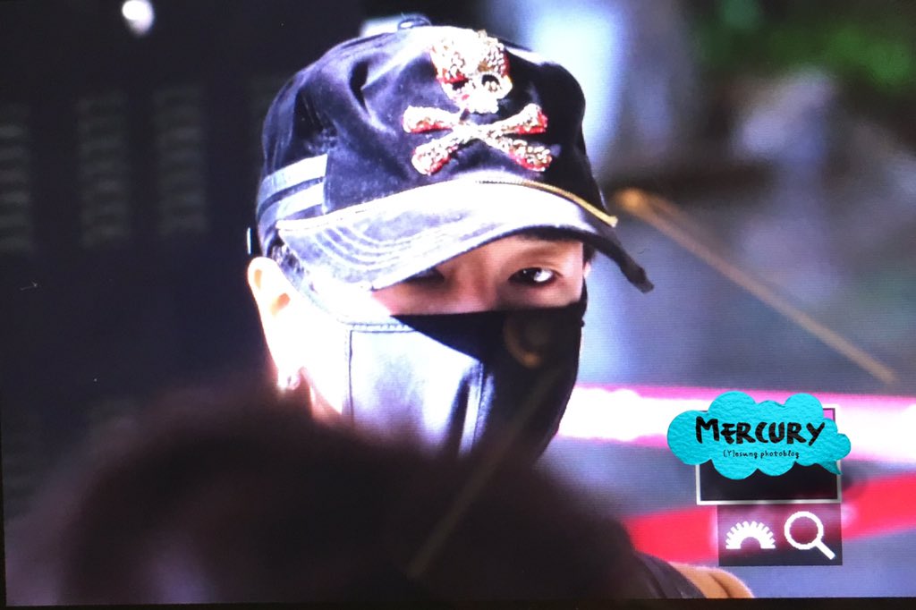 160107 GIMPO DEPARTURE PREVIEW 2 #YESUNG #예성 #김종운 <a href="/shfly3424/">Yesung</a>