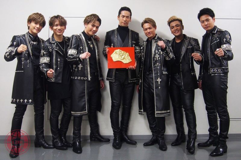 TAKERULDH's tweet photo. LDH垢作りました(´・ω・｀) フォロワー増やしたいのでRTよろしくお願いいたします！RTした人フォローします
#E-girls好きな人RT
#三代目好きな人RT
#GENERATIONS好きな人RT
#EXILE好きな人RT https://t.co/3kgm0azTjw