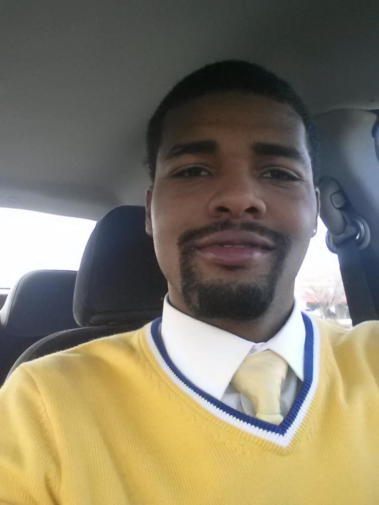 Tarik Jackson (antoine_fisher) Twitter