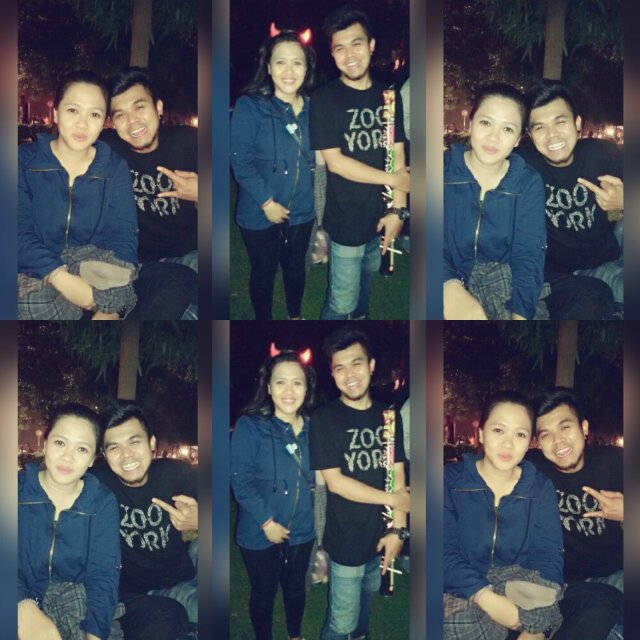 Nhay kurniawan (@offannia) on Twitter photo 