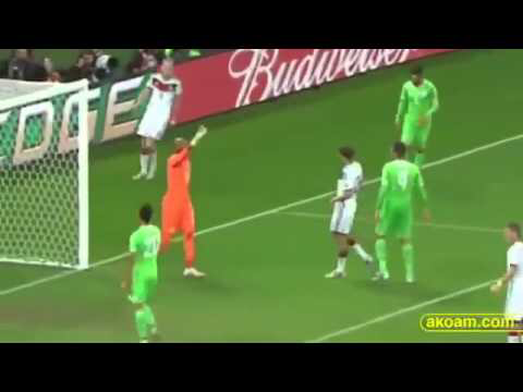 chrinco's tweet photo. I liked "Algérie Vs Allemagne | Match C…", https://t.co/cORBGXAU5Y, #ILOOKTV, https://t.co/ROSI0qIsl2