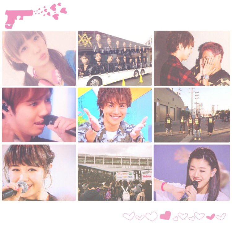 EXfamily_gene_'s tweet photo. （🌎）コモリ県

（👧🏻）99line

（💛）片寄･メンディー

（❤）TAKAHIRO

（💙）健二郎

（💗）柚那･れいちぇる･ののりき

（💜）SWAY･KUBO-C

#RTしてくれた人全員フォロー 
#拡散希望 https://t.co/xnhbEhLyoF
