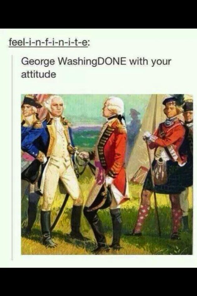 apushstruggle's tweet photo. When my parents tell me to study for APUSH https://t.co/wejIoenEp4
