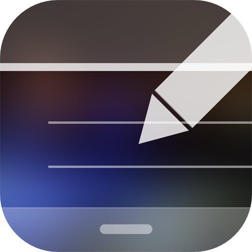 kazu_NOIR's tweet photo. 今回のアップデートで、より使いやすくなりましたよっ‼︎https://t.co/4w5Um2K3d3 #TextNote #AppStore https://t.co/27YNY1EQYc