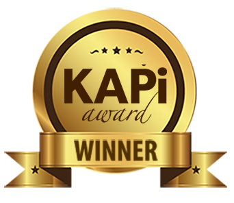 codesparkapp's tweet photo. Have you heard? We're the #KAPiAward winner for Best App or Product for Younger Children! https://t.co/CUYFMHmRT4 https://t.co/Y8E83TPKZF
