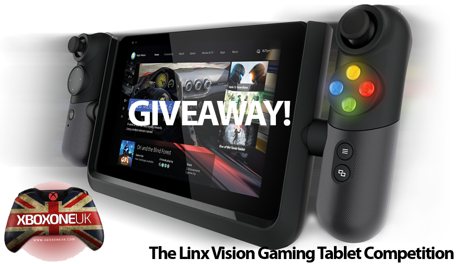 XboxOneGB tweet picture