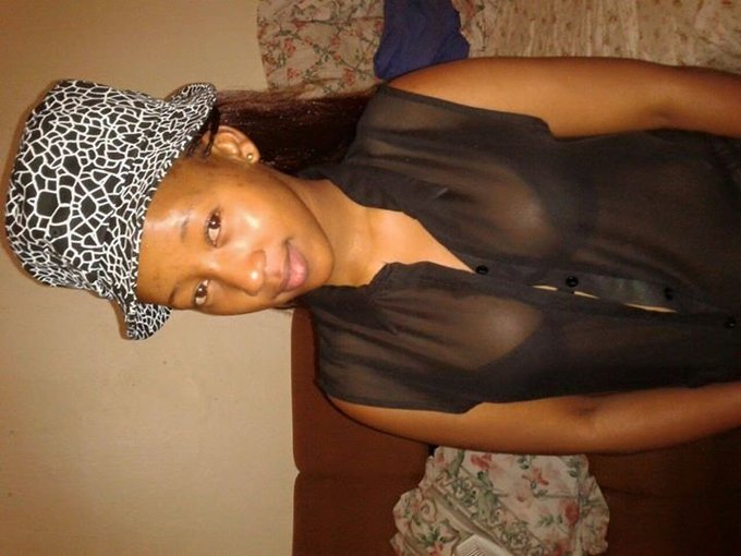 Watch delicios bitch's leaked NSFW photo on TwXstars